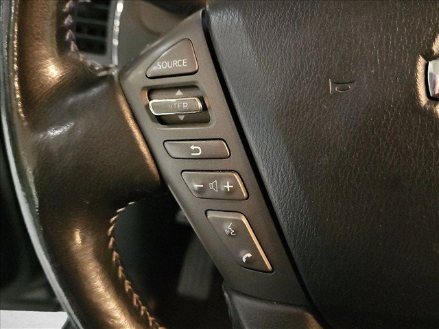 Used 2018 Nissan Armada SV w/ Driver Package AWD/4WD image 23