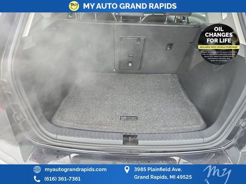 Used 2022 Volkswagen Taos SE image 25