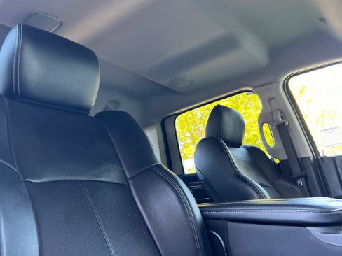 Used 2018 RAM 2500 Laramie AWD/4WD image 17