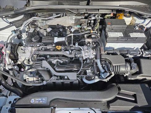 New 2026 Toyota Corolla Cross XLE image 16