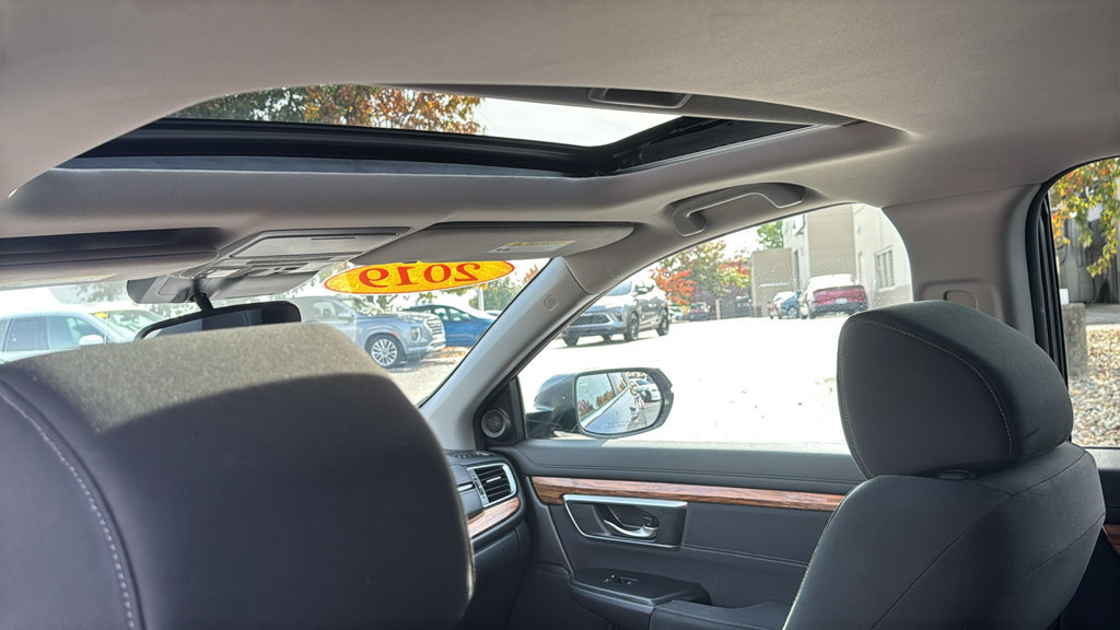 Used 2019 Honda CR-V EX image 31
