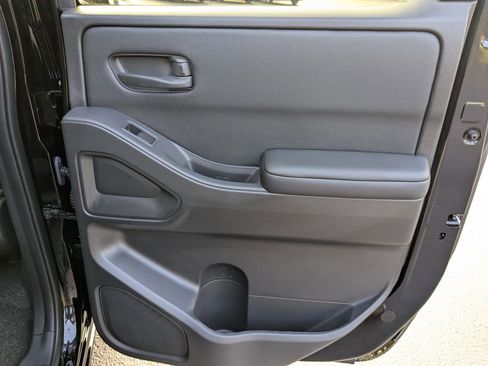 New 2026 Nissan Frontier SV w/ Tow Package image 29