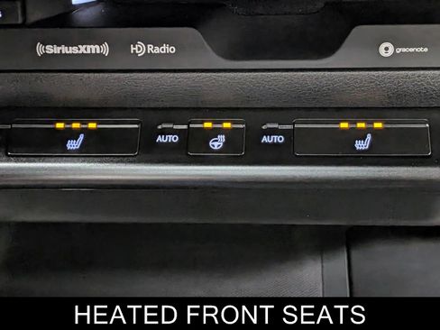 Used 2019 Lexus UX 250h F Sport w/ F Sport Premium Package image 28