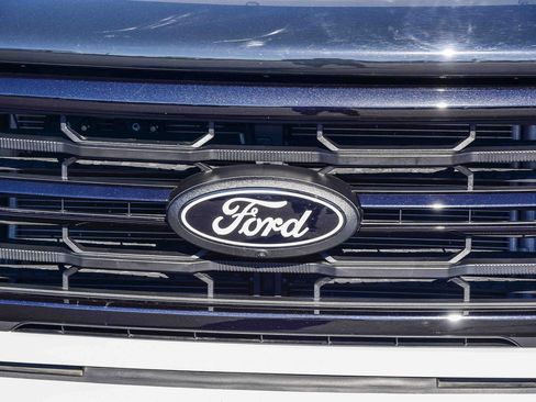 Used 2024 Ford F150 XLT w/ Bed Utility Package image 11