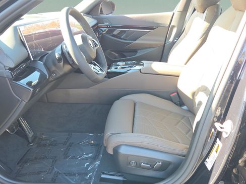 New 2026 BMW 530i w/ M Sport Package RWD image 28