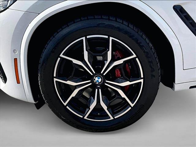Used 2022 BMW X3 M40i w/ Premium Package AWD/4WD image 10