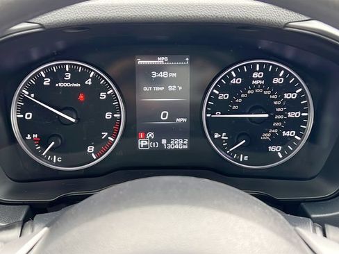 Used 2025 Subaru Impreza 2.0i Sport AWD/4WD image 22