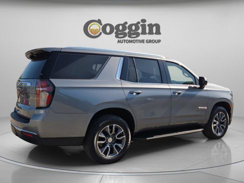 Used 2021 Chevrolet Tahoe LT image 5