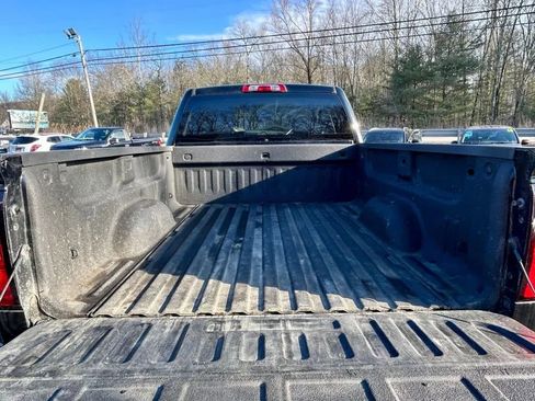 Used 2017 Chevrolet Silverado 2500 LT w/ All Star Edition image 8