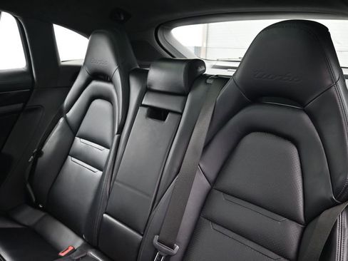 Certified 2018 Porsche Panamera Turbo Sport Turismo AWD/4WD image 6