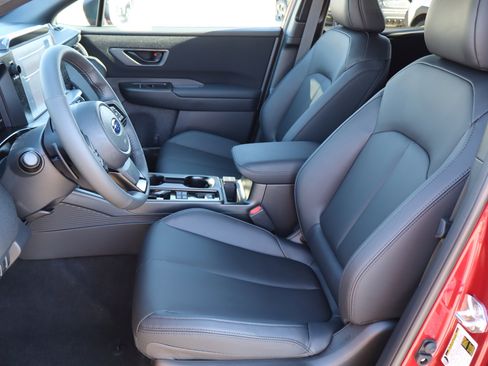 New 2026 Subaru Outback Premium image 9