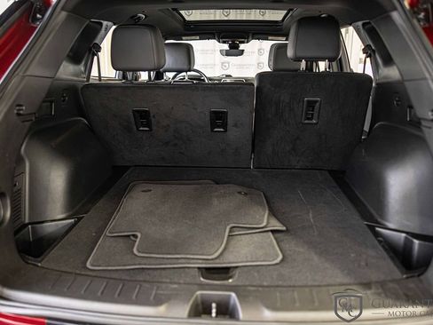 Used 2022 Chevrolet Blazer Premier w/ Enhanced Convenience Package image 18