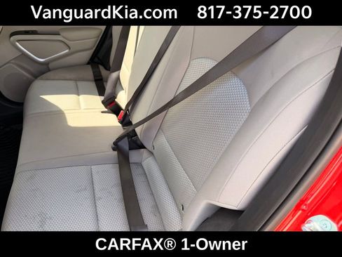 Certified 2025 Kia Soul LX w/ LX Technology Package image 24