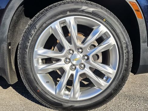 Used 2020 Chevrolet Blazer LT w/ Sound & Technology Package image 40