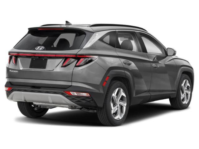 Used 2024 Hyundai Tucson Limited AWD/4WD image 5