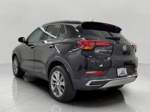 Used 2023 Buick Encore GX Essence w/ Experience Buick Package AWD/4WD image 21