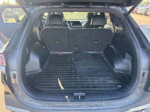Used 2023 Kia Sportage X-Line w/ X-Line Premium Package AWD/4WD image 28