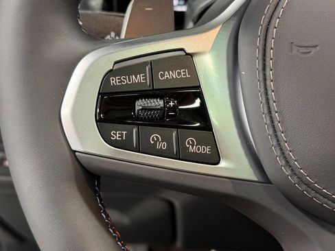 New 2026 BMW X6 M60i image 32