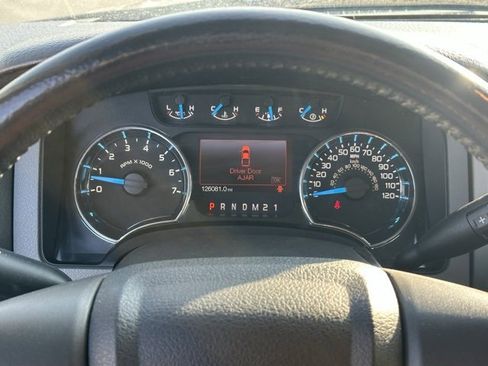 Used 2013 Ford F150 XLT w/ Luxury Equipment Group image 8
