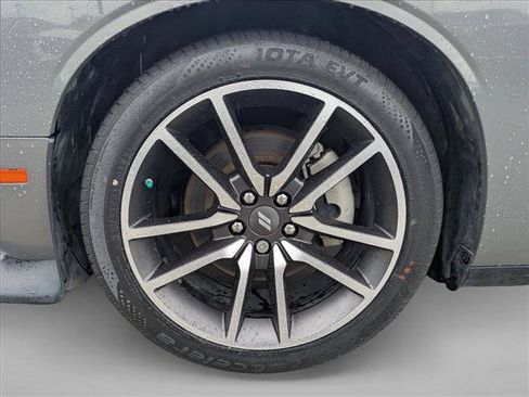 Used 2023 Dodge Challenger R/T RWD image 23