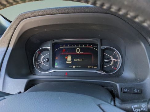 Used 2023 Honda Passport EX-L image 40