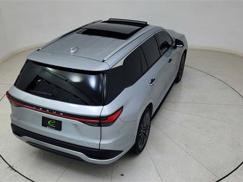 Used 2025 Lexus TX 350 350 Luxury image 86