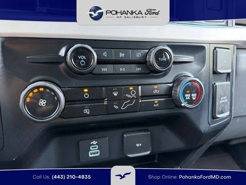 Certified 2024 Ford F250 XLT AWD/4WD image 12
