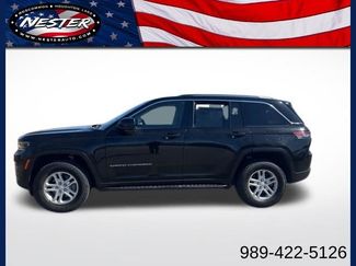 Used 2023 Jeep Grand Cherokee Laredo 360° Tour