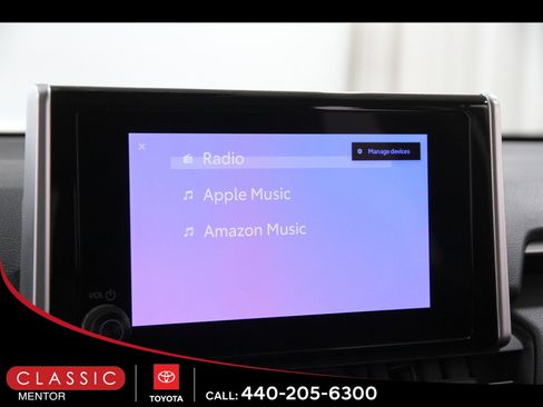 Used 2023 Toyota RAV4 Adventure image 11