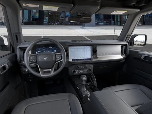 New 2026 Ford Bronco Outer Banks AWD/4WD image 10