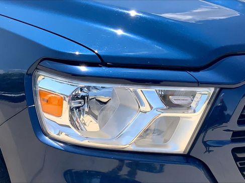 Used 2022 RAM 1500 Lone Star AWD/4WD image 26