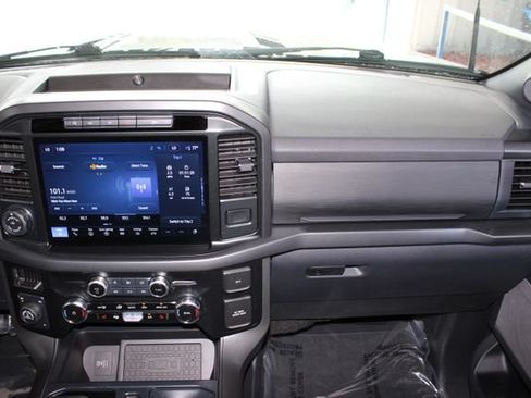 Used 2024 Ford F150 XLT w/ Equipment Group 303A High AWD/4WD image 33
