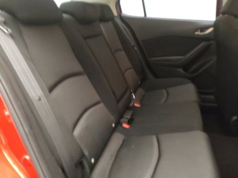 Used 2014 MAZDA MAZDA3 i Touring image 19
