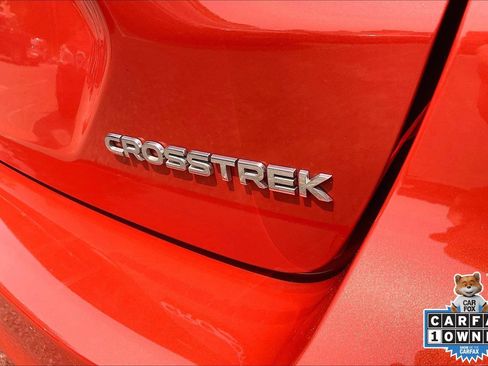 Certified 2024 Subaru Crosstrek 2.0i Premium AWD/4WD image 11