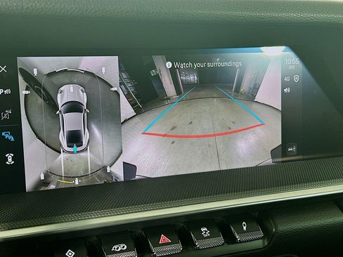 New 2025 Porsche 911 Carrera image 17