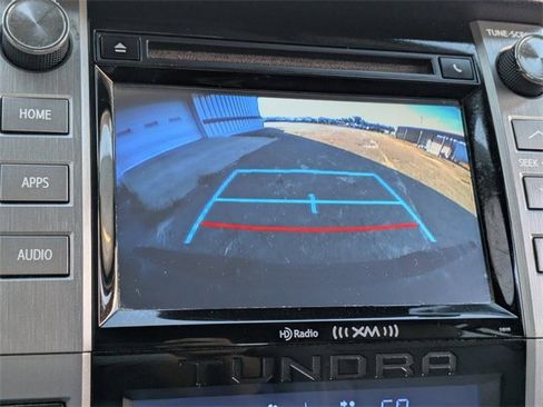 Used 2017 Toyota Tundra Limited image 20