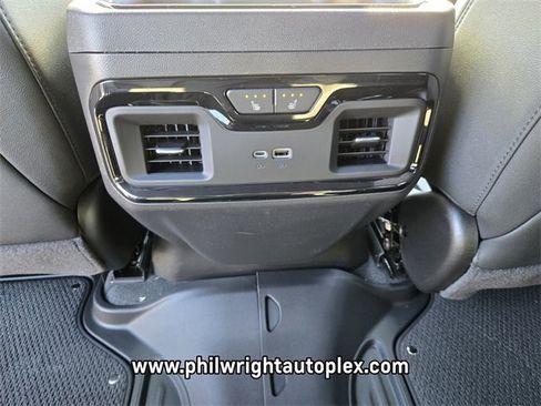 New 2026 GMC Sierra 1500 AT4 image 11