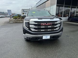 New 2026 GMC Sierra 1500 SLE AWD/4WD video 2
