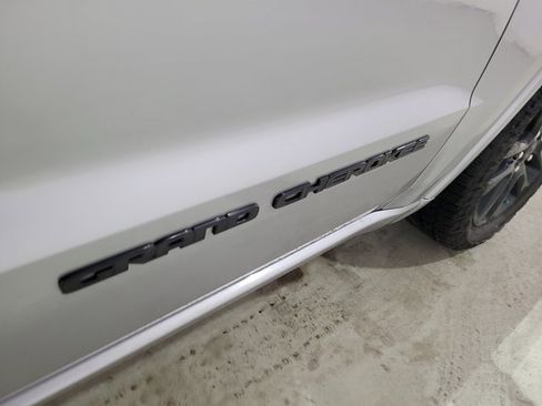 Used 2020 Jeep Grand Cherokee Altitude image 61