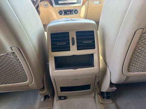 Used 2013 Mercedes-Benz ML 350 4MATIC image 52