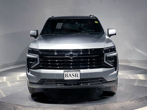 Used 2026 Chevrolet Tahoe RST w/ Comfort Package image 9