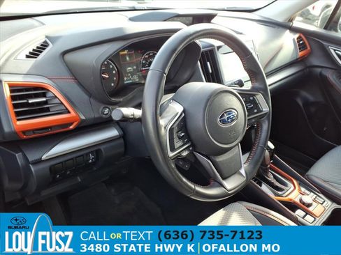 Used 2020 Subaru Forester Sport w/ Popular Package #2 image 8