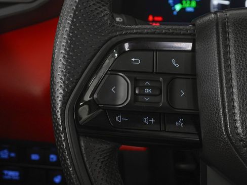 Used 2023 Toyota Tundra TRD Pro AWD/4WD image 18