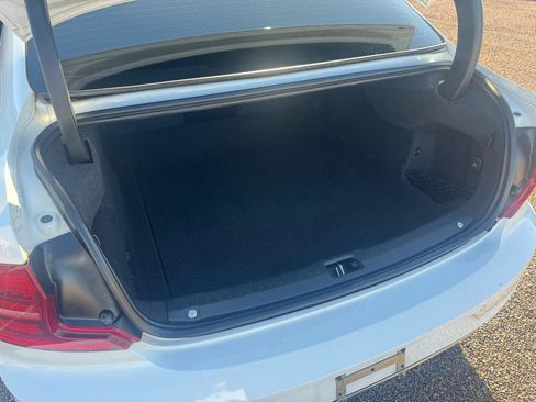 Used 2018 Volvo S90 T6 Inscription w/ Convenience Package AWD/4WD image 35