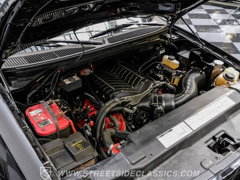 Used 1998 Ford F150 2WD Regular Cab image 38