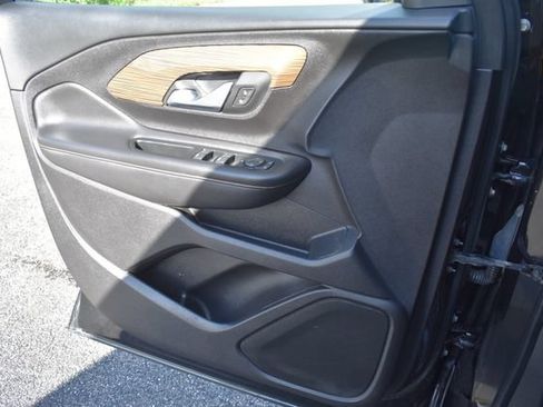 Certified 2018 GMC Terrain SLE w/ Driver Convenience Package FWD image 34