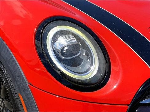 Used 2019 MINI Cooper S FWD image 23