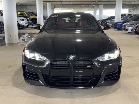 Used 2025 BMW M440i RWD image 3
