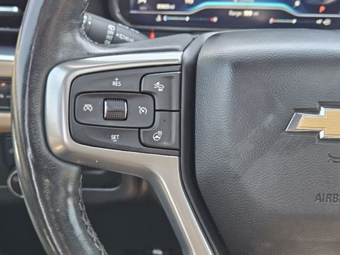 Used 2023 Chevrolet Tahoe Premier w/ Texas Edition RWD image 29