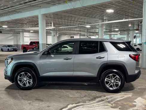 Used 2026 GMC Terrain Elevation AWD/4WD image 7